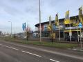 Leeuwarden, Schenkenschans 1