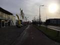 Leeuwarden, Schenkenschans 1
