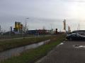 Leeuwarden, Schenkenschans 1