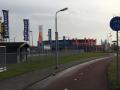 Leeuwarden, Schenkenschans 1