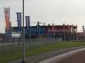 Leeuwarden, Schenkenschans 1