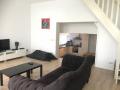 Joure, Midstraat 55 & 55A