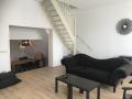 Joure, Midstraat 55 & 55A