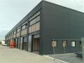 Bedrijfsverzamelgebouw