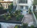 Tuin op Zuid-Westen