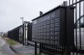 Boxcomplex Apeldoorn, Waalwijk, Breda, Zoetermeer, Diverse adressen
