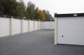 Boxcomplex Apeldoorn, Waalwijk, Breda, Zoetermeer, Diverse adressen