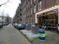 Amsterdam, Da Costakade 49-I