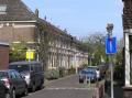 Zijstraat