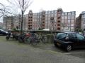 Amsterdam, Da Costakade 49-I