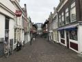 Schiedam, Broersveld 2 - Groenendal 3