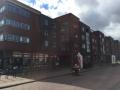 Goirle, Kalverstraat 17 & 19