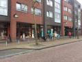 Goirle, Kalverstraat 17 & 19