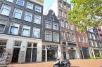Amsterdam, Spuistraat 98-h, 98-1 en 98-2