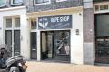 Amsterdam, Spuistraat 98-h, 98-1 en 98-2