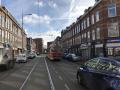 Den Haag, Paul Krugerlaan 207, 207a, 207b, 207c, 207d, Kritzingerstraat 10, 10a, 10b