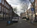Den Haag, Paul Krugerlaan 207, 207a, 207b, 207c, 207d, Kritzingerstraat 10, 10a, 10b