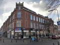 Den Haag, Paul Krugerlaan 207, 207a, 207b, 207c, 207d, Kritzingerstraat 10, 10a, 10b