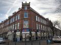 Den Haag, Paul Krugerlaan 207, 207a, 207b, 207c, 207d, Kritzingerstraat 10, 10a, 10b