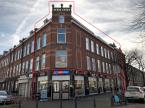 Den Haag, Paul Krugerlaan 207, 207a, 207b, 207c, 207d, Kritzingerstraat 10, 10a, 10b