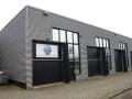 2x bedrijfsunits
