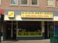 Chinees-Indisch restaurant