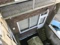 Achtergevel Walstraat