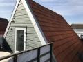 Walstraat - studio met dakterras