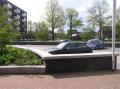 Parkeerruimte