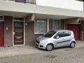 Hellevoetsluis, Zeegat 12