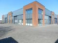 Lelystad, Havenweg 21 C, E, J