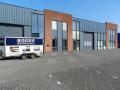 Lelystad, Havenweg 21 C, E, J