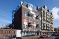 Den Haag, Waldeck Pyrmontkade 872