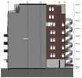 Den Haag, Waldeck Pyrmontkade 872