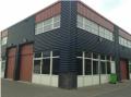 Den Haag, Westvlietweg 68H