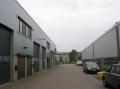 Parkeren