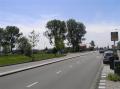 Haarlem, Vondelweg