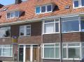Haarlem, Vondelweg