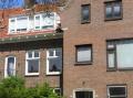 Haarlem, Amperelaan