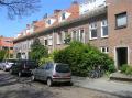 Straatbeeld Haarlem