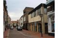 Bussum winkelpand