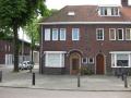Vooraanzicht