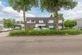 Arnhem, Johannes Huddeweg 10, 12, 14 en Blankenweg 39 en 39a