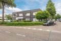 Arnhem, Johannes Huddeweg 10, 12, 14 en Blankenweg 39 en 39a