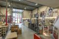 Arnhem, Johannes Huddeweg 10, 12, 14 en Blankenweg 39 en 39a