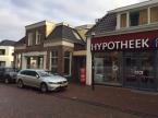 Assen, Groningerstraat 34-40