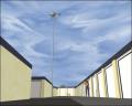 Garages / bedrijfsunits