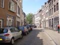 circa 100 meter van de Markt