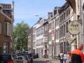 Loopafstand van de Markt