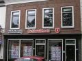 Beleggingspand centrum Nieuwegein